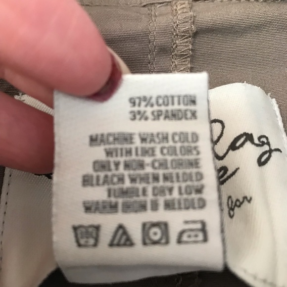 American Rag jacket 2x - Picture 6 of 8